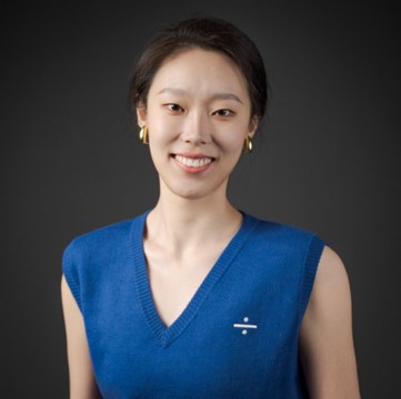 Picture of a current graduate student in the Prentice Lab