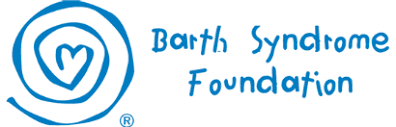 Barth Syndrome foundation logo