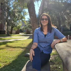 Image of a Prentice Lab alumni