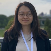 Image of a Prentice Lab alumni