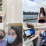 Happy International Women in Science Day!